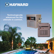 Hayward AG Series
